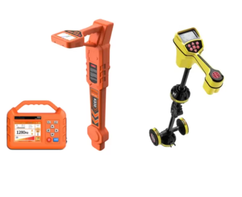 Cable Route Locator/Tracer Cable Route Locator/Tracer